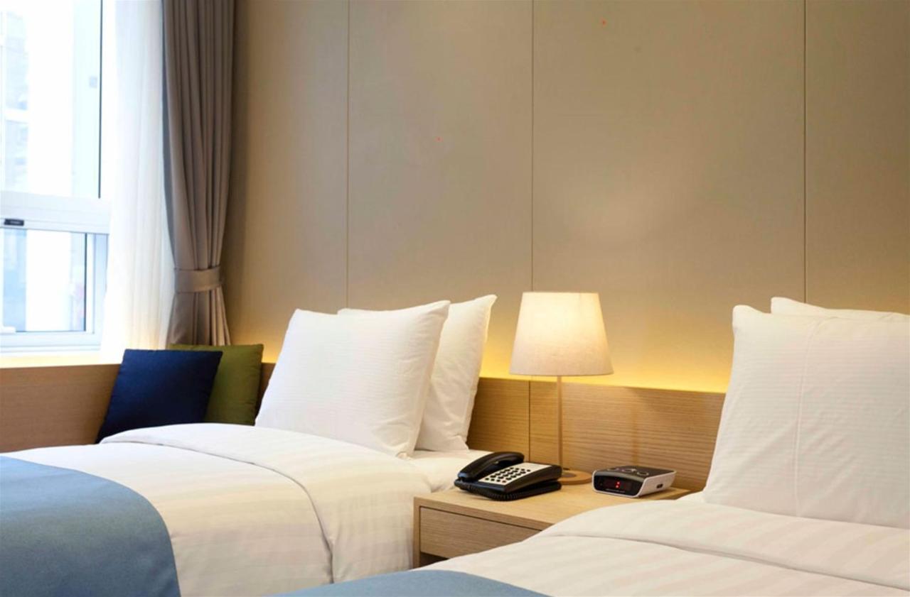 Days Hotel By Wyndham Seoul Myeongdong Esterno foto