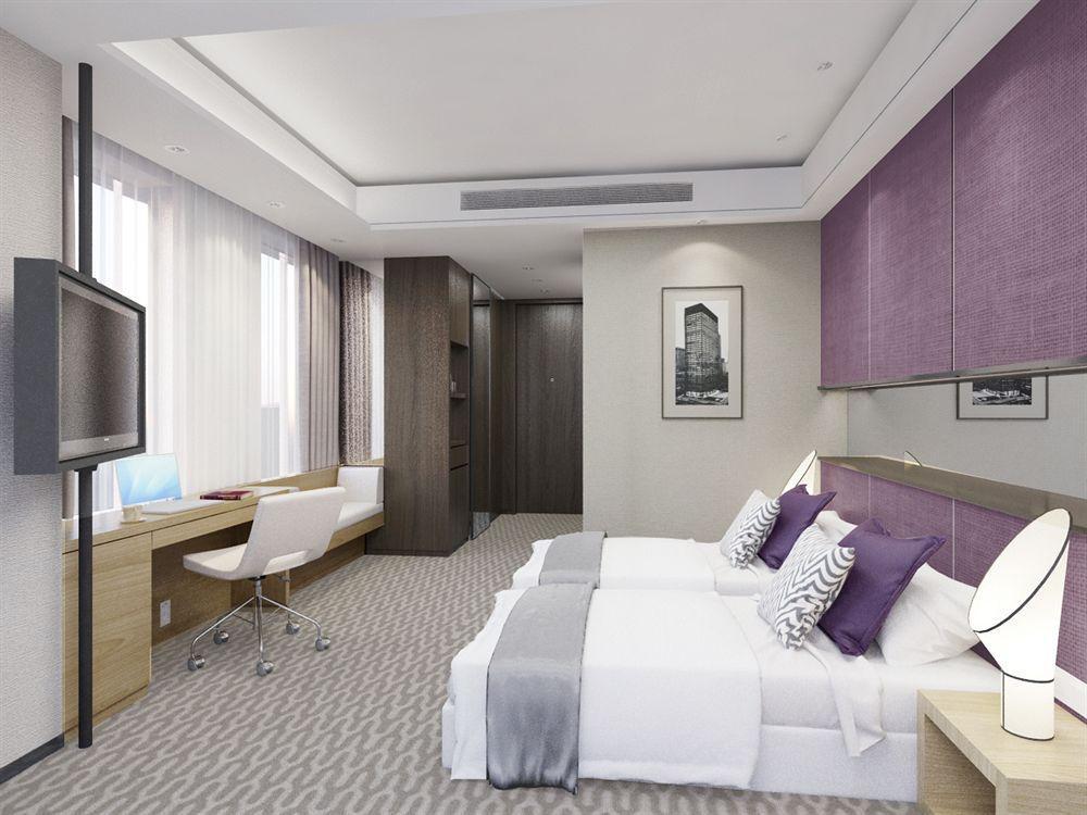 Days Hotel By Wyndham Seoul Myeongdong Esterno foto