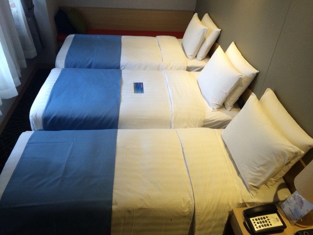 Days Hotel By Wyndham Seoul Myeongdong Esterno foto