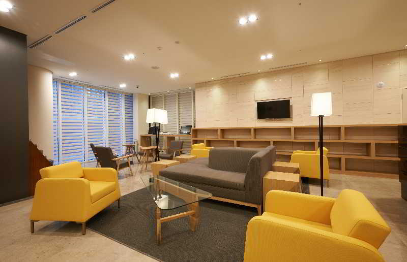 Days Hotel By Wyndham Seoul Myeongdong Esterno foto